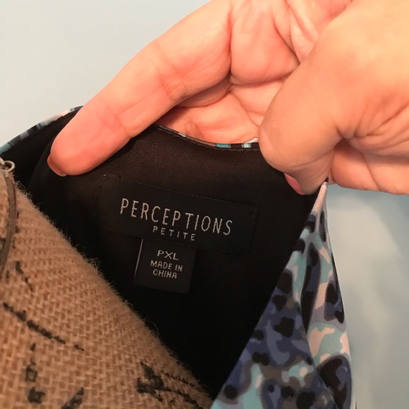 Perceptions petite - Picture 5 of 6